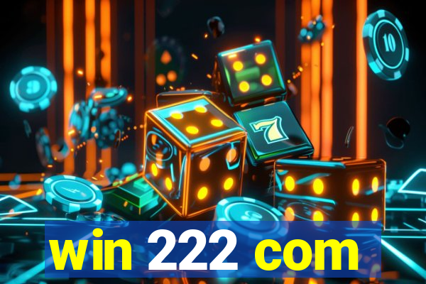 win 222 com